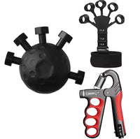 Kit de Transformación Total de Manos y Brazos