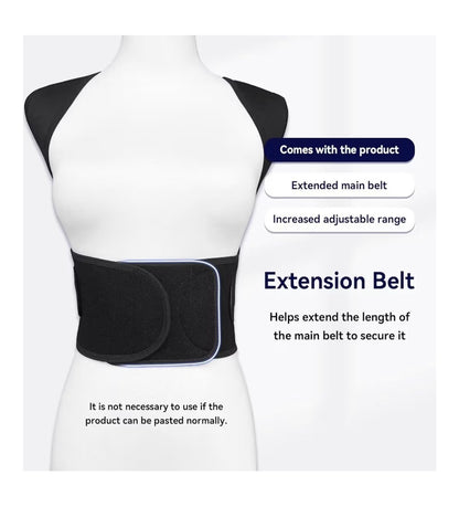 PostureFlex™ Corrector