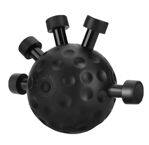 Antebrazos Marcados y Venas de Acero