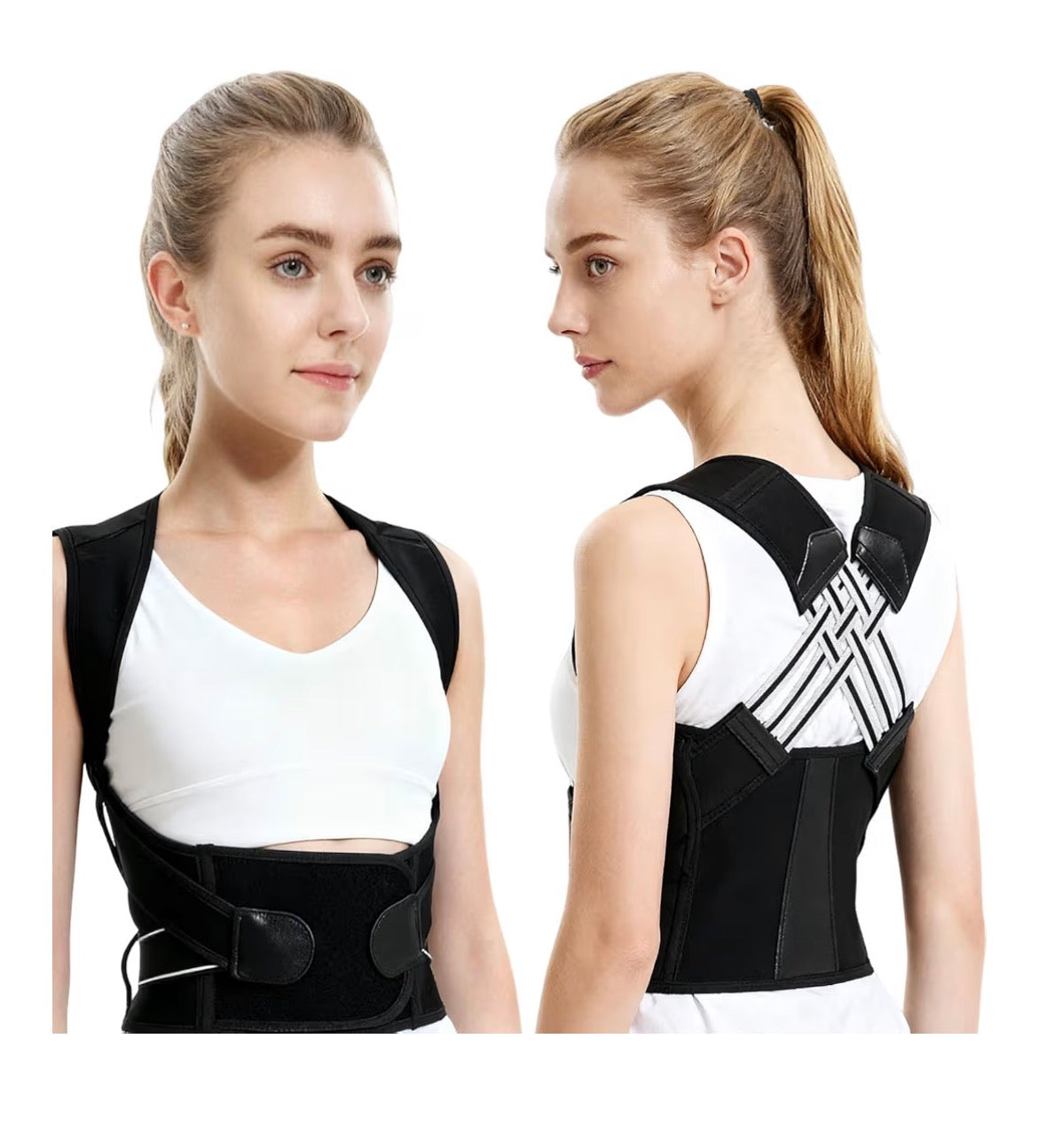 PostureFlex™ Corrector