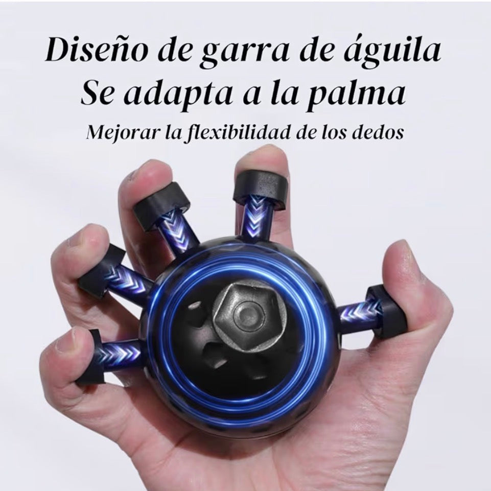 Antebrazos Marcados y Venas de Acero