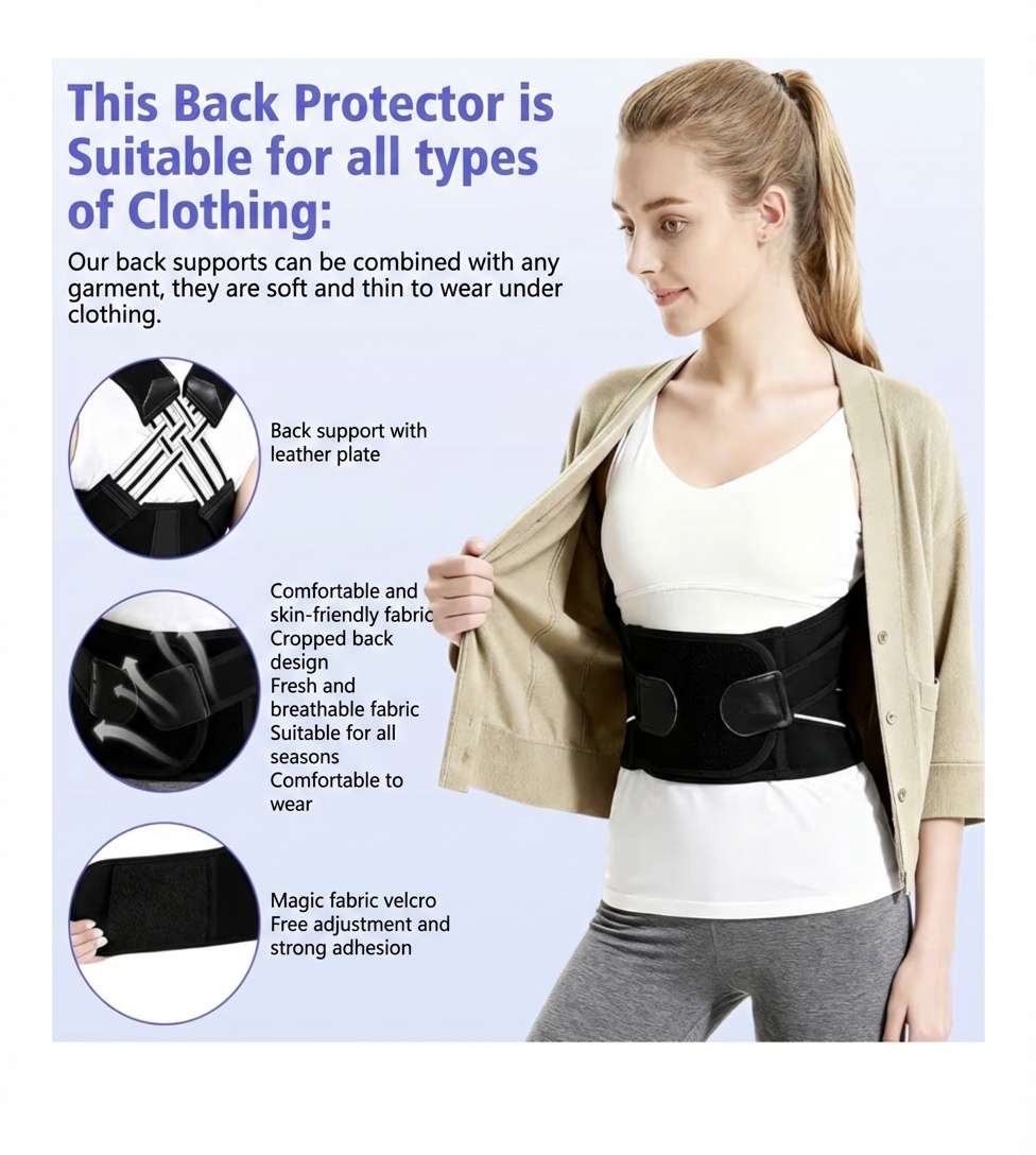 PostureFlex™ Corrector