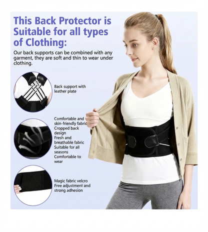 PostureFlex™ Corrector